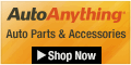 AutoAnything.com Coupons + 2% cashback AutoAnything.com Coupons + 2% cashback