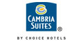 Cambria Suites Coupons + 5% cashback Cambria Suites Coupons + 5% cashback