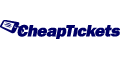 CheapTickets.com Coupons + cashback CheapTickets.com Coupons + cashback