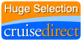 CruiseDirect.com Coupons + 3% cashback CruiseDirect.com Coupons + 3% cashback