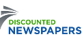 DiscountedNewspapers.com Coupons + cashback DiscountedNewspapers.com Coupons + cashback