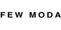 FEW MODA Coupons + 8% cashback FEW MODA Coupons + 8% cashback