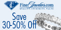 FineJewelers.com Coupons + cashback FineJewelers.com Coupons + cashback