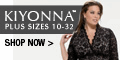 Kiyonna.com Coupons + cashback Kiyonna.com Coupons + cashback