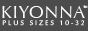Kiyonna.com Coupons + 1% cashback Kiyonna.com Coupons + 1% cashback