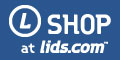 Lids.com Coupons + 8% cashback Lids.com Coupons + 8% cashback