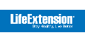 LifeExtension.com Coupons + 5% cashback LifeExtension.com Coupons + 5% cashback