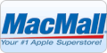 MacMall Coupons + 2% cashback MacMall Coupons + 2% cashback