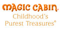 MagicCabin.com Coupons + cashback MagicCabin.com Coupons + cashback