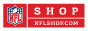 NFLShop.com Coupons + 1% cashback NFLShop.com Coupons + 1% cashback