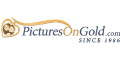 PicturesOnGold.com Coupons + cashback PicturesOnGold.com Coupons + cashback