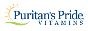 Puritan's Pride Coupons + 4% cashback Puritan's Pride Coupons + 4% cashback