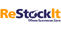 ReStockIt.com cashback ReStockIt.com cashback