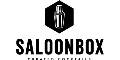 SaloonBox Coupons + .6% cashback SaloonBox Coupons + .6% cashback