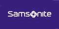Samsonite Coupons + cashback Samsonite Coupons + cashback