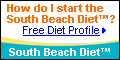 SouthBeachDiet.com Coupons + cashback SouthBeachDiet.com Coupons + cashback