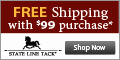 StateLineTack.com Coupons + cashback StateLineTack.com Coupons + cashback