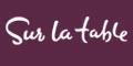 Sur La Table Coupons + cashback Sur La Table Coupons + cashback