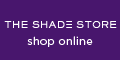 The Shade Store Coupons + 5% cashback The Shade Store Coupons + 5% cashback