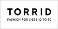 Torrid Coupons + 1% cashback Torrid Coupons + 1% cashback