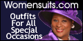 Womensuits.com Coupons + cashback Womensuits.com Coupons + cashback