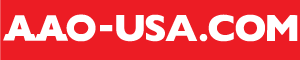 AAO USA Coupons + 2% cashback AAO USA Coupons + 2% cashback