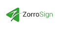 ZorroSign Coupons + $20 cashback ZorroSign Coupons + $20 cashback