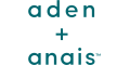 Aden and Anais 5% cashback Aden and Anais 5% cashback