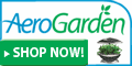 AeroGarden Coupons + cashback AeroGarden Coupons + cashback