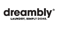 Dreambly Coupons + 12% cashback Dreambly Coupons + 12% cashback