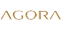 AGORA Coupons + 15% cashback AGORA Coupons + 15% cashback