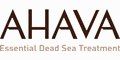 AHAVA Coupons + 5% cashback AHAVA Coupons + 5% cashback