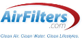 AirFilters.com Coupons + cashback AirFilters.com Coupons + cashback