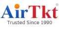 AirTkt Coupons + $9 cashback AirTkt Coupons + $9 cashback