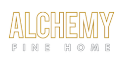 Alchemy Fine Home Coupons + 8% cashback Alchemy Fine Home Coupons + 8% cashback