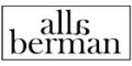 Alla Berman Coupons + 20% cashback Alla Berman Coupons + 20% cashback