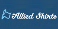 Allied Shirts Coupons + 3% cashback Allied Shirts Coupons + 3% cashback