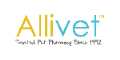 Allivet Coupons + .5% cashback Allivet Coupons + .5% cashback