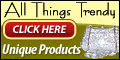AllThingsTrendy.com Coupons + cashback AllThingsTrendy.com Coupons + cashback