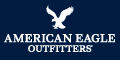 American Eagle Outfitters Coupons + cashback American Eagle Outfitters Coupons + cashback