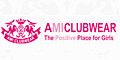 AmiClubWear Coupons + 10% cashback AmiClubWear Coupons + 10% cashback