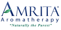 Amrita Aromatherapy, Inc. Coupons + 10% cashback Amrita Aromatherapy, Inc. Coupons + 10% cashback