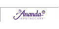 Ananda Apothecary Coupons + cashback Ananda Apothecary Coupons + cashback