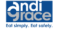 AndiGrace.com Coupons + cashback AndiGrace.com Coupons + cashback
