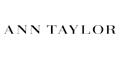 AnnTaylor.com Coupons + Up to 4% cashback AnnTaylor.com Coupons + Up to 4% cashback