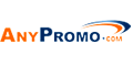 Anypromo.com Coupons + cashback Anypromo.com Coupons + cashback