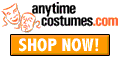 AnytimeCostumes Coupons AnytimeCostumes Coupons