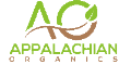 Appalachian Organics 5% cashback Appalachian Organics 5% cashback