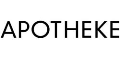 Apotheke 10% cashback Apotheke 10% cashback