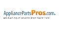 Appliance Parts Pros Coupons + 5% cashback Appliance Parts Pros Coupons + 5% cashback